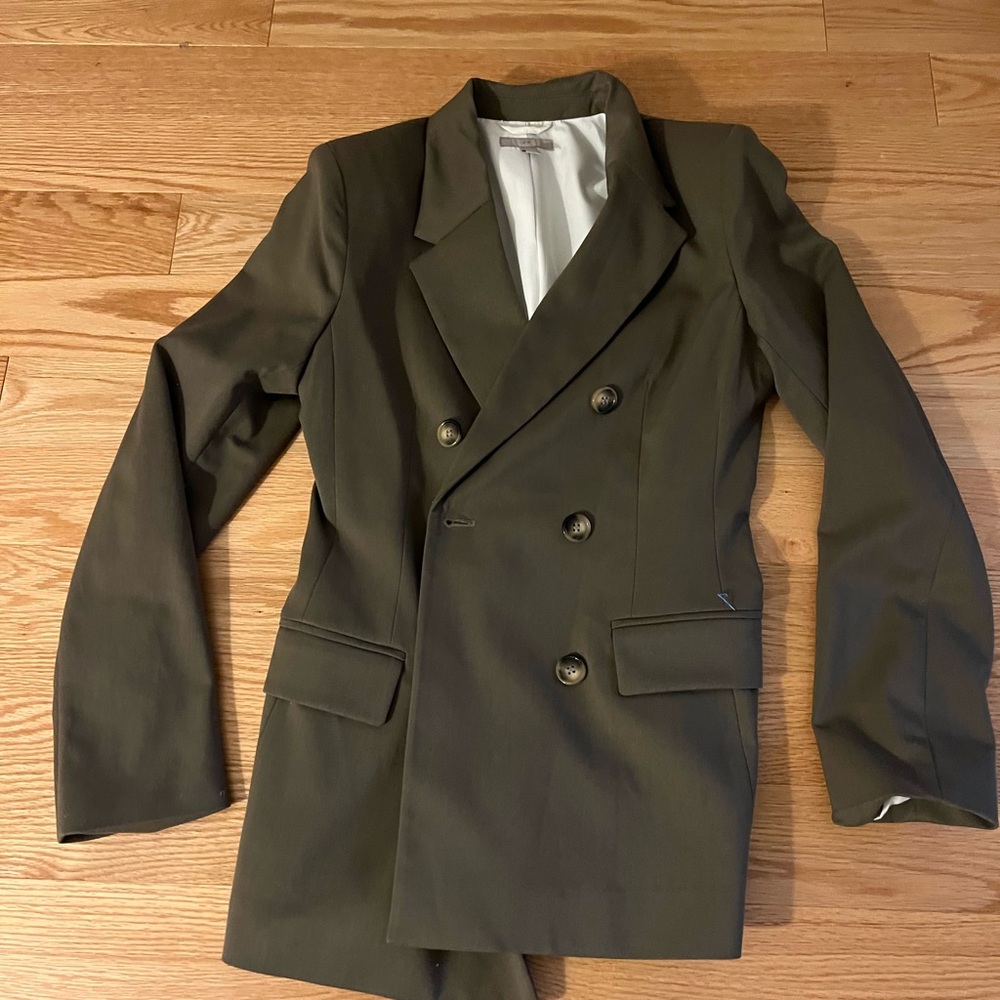 H&M blazer